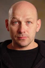 Clifton Guterman