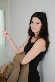 Constance Hsu