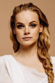 Jessica Mei Gershen