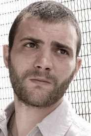 Kenneth 'Mustafa' Robertson