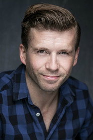 Adam Gunn