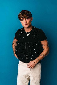 Blake Benitez