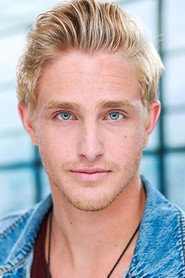 Eric Bäckman