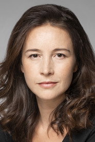 Mary McAdoo
