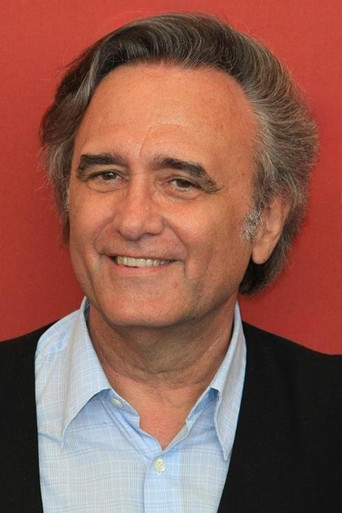 Frank Cullen