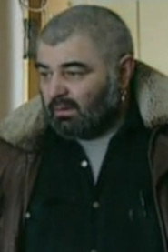 Roy Marin