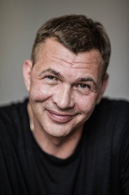 Jonathon Ussery