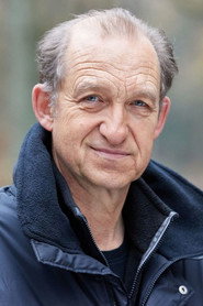 Stanley Ralph Ross