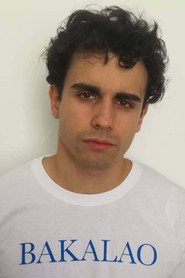 Robert Huerta