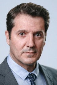 Bryant Huffman