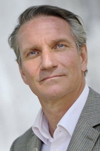 Kymo Van Oers