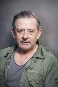Richard Dale Clark