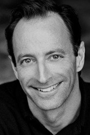 Stephen Hall