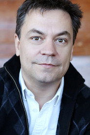 James Hairston