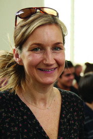 Laurence Richardson