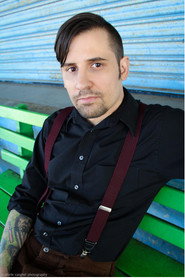 Tom Root