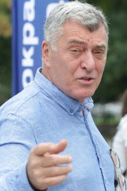 Michael O'Toole