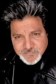 Adam Sergison