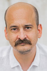 Aaron Garrido