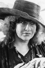 Brenda Goodbeard