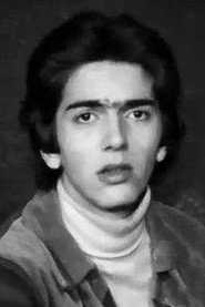 Nicholas Patel
