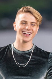 Kyle Harrington