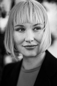 Mary Pitt