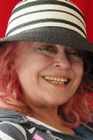 Eva Redpath
