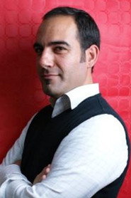 Stephen Michael Shearer