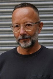Jeff Talbott