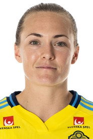 Kajsa Linderholm