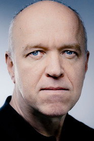 Paul Harber