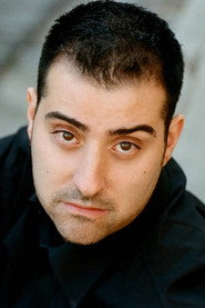 Patrick Vincent Marro