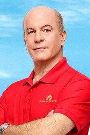 James Robertson Jr.