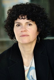 Charlie Scharfman