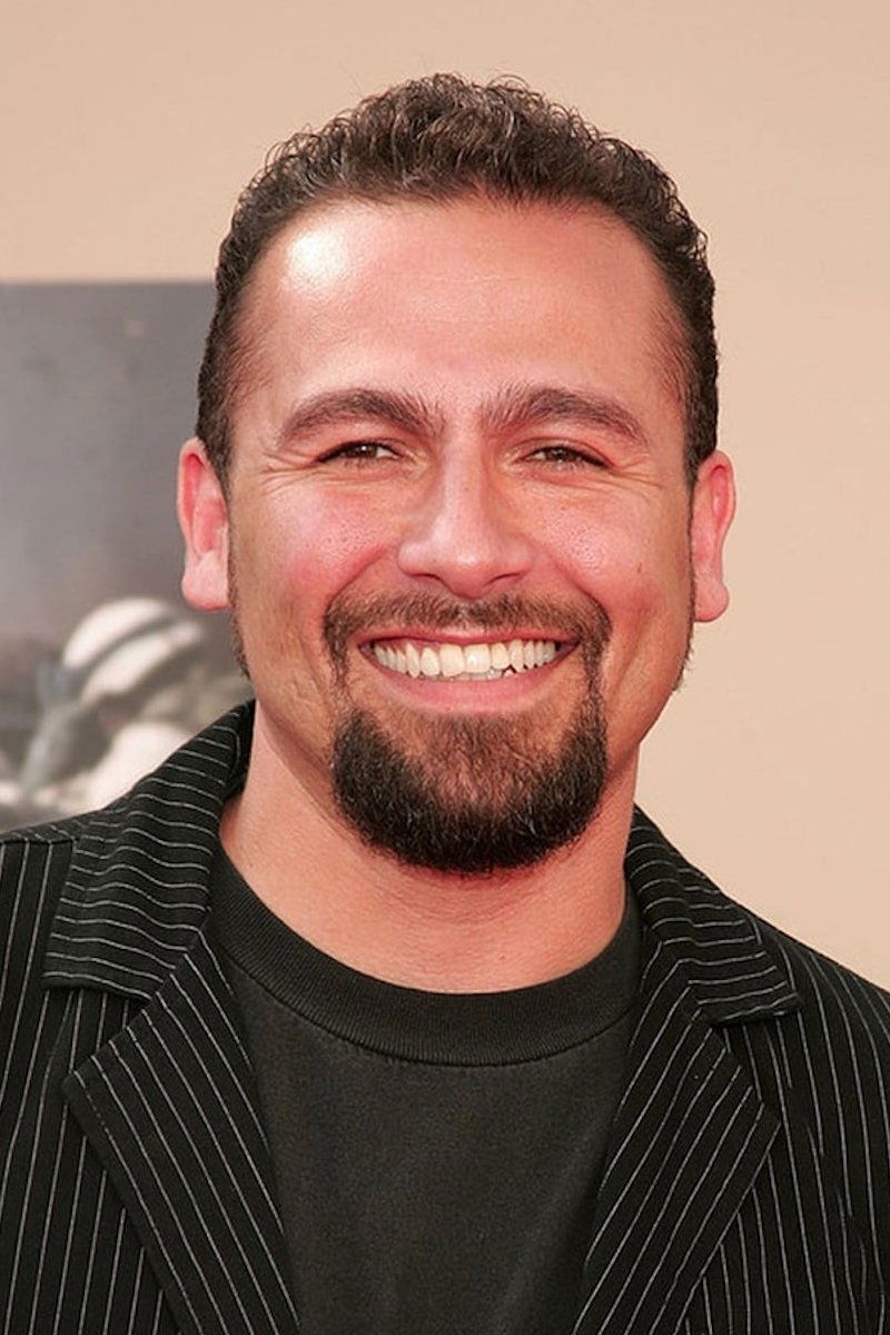 Boris Abramov