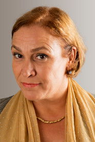 Lotti Törnros