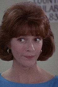 Marion Markham