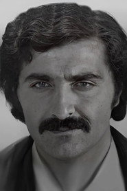 Stone Griffith