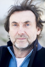 Hugh O'Brien