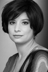 Julia Stockstad