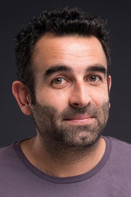 Warren Adams