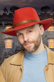 Trevor Hancock