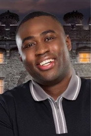 Kyle Ward