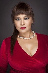 Kirsten Severson