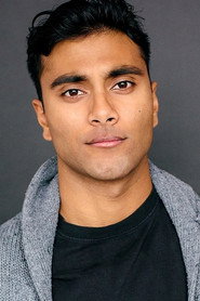 Aaron Saxon