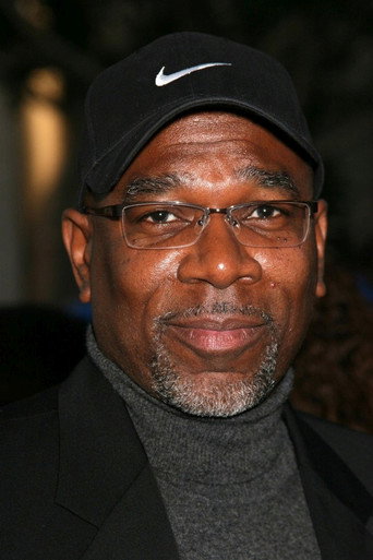 Velton Parker