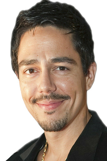 Erik de Vogel