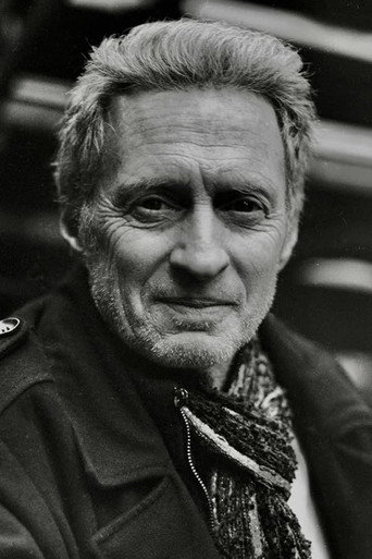 Joel Swetow
