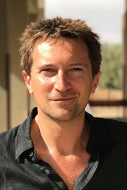 Billy Gray